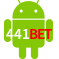 Aplicativo 441Bet para Android