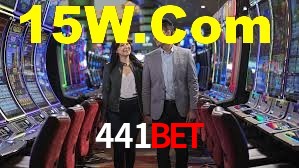 Live Casino 441Bet