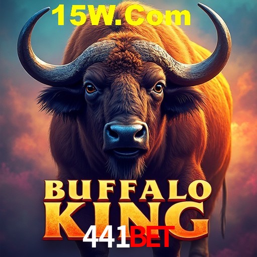 Descubra o Mundo do Cassino Online com 441Bet