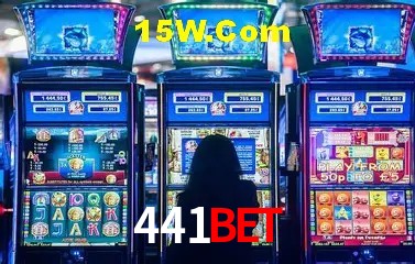 Login Seguro 441Bet