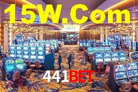 Welcome Bonus 441Bet