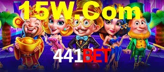441Bet App Interface