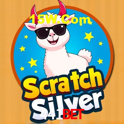 Bônus de Boas-vindas 441Bet