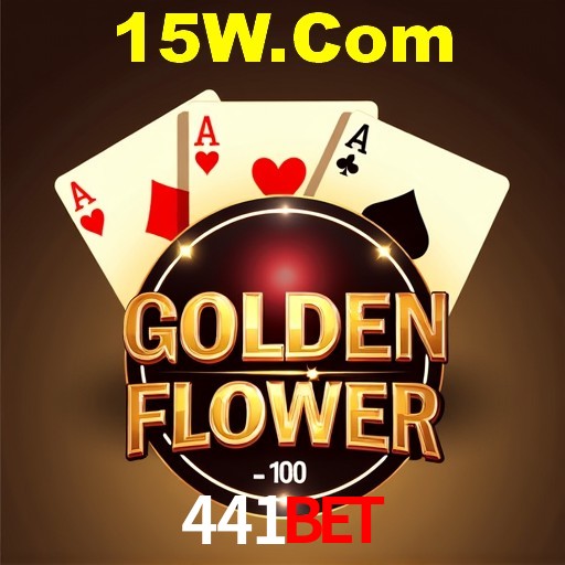 Interface do App 441Bet