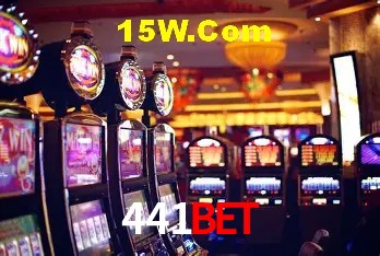 Jogos de Slot 441Bet