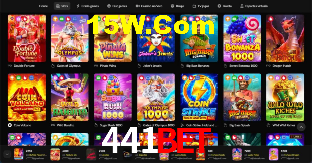 441Bet App