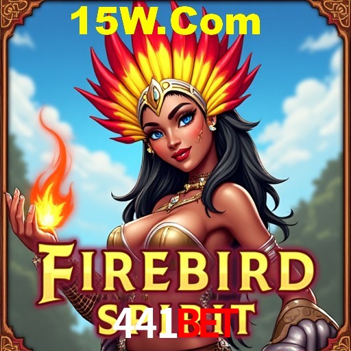 Game Providers 441Bet