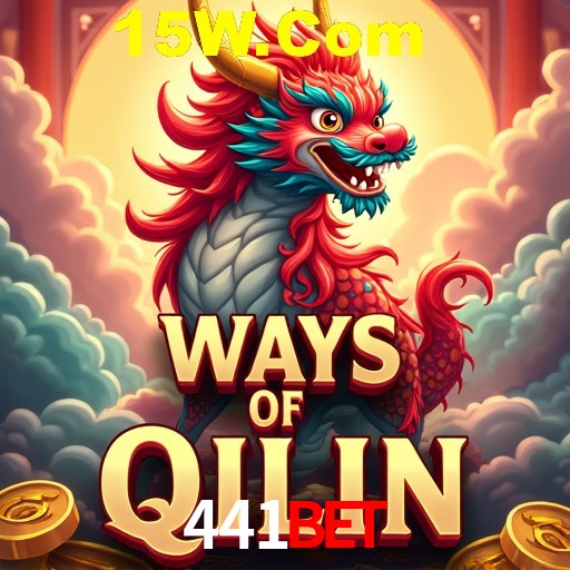 Descubra a Magia dos Jogos de Arcade no 441Bet