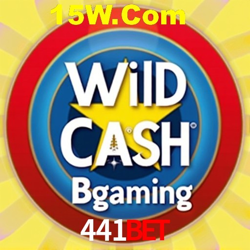 Descubra o Mundo do Cassino Online com 441Bet