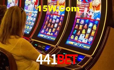 Sistemas de Segurança 441Bet