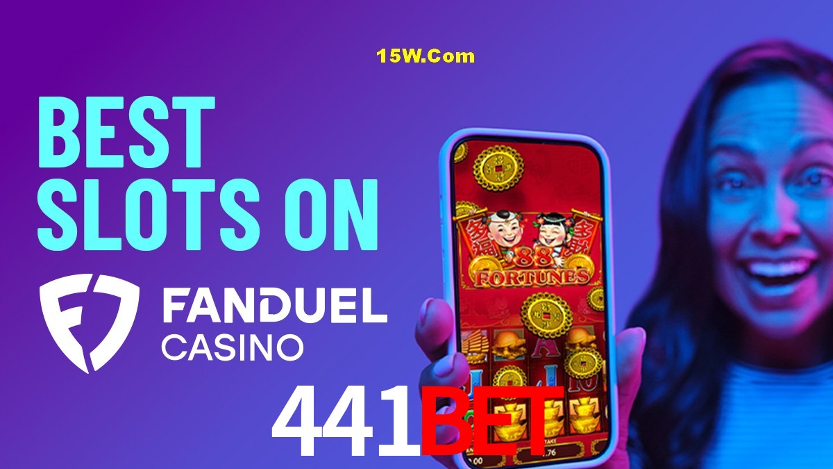 Flash Promotion 441Bet
