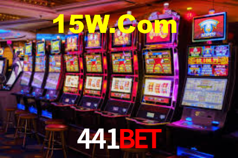 441Bet App Interface