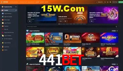 441Bet App