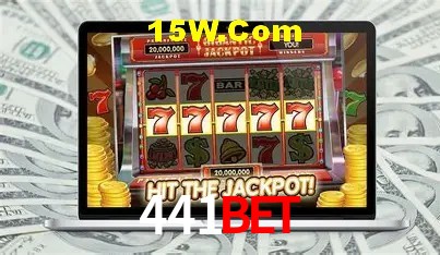 Avaliações dos Jogadores 441Bet