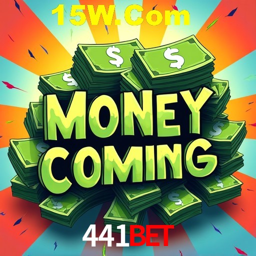 Descubra o Mundo do Cassino Online com 441Bet