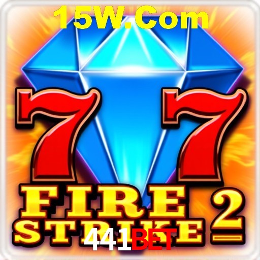 Interface do App 441Bet