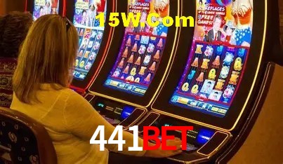 Estatísticas do Jogo 441Bet