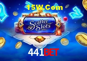 Casino Ao Vivo 441Bet