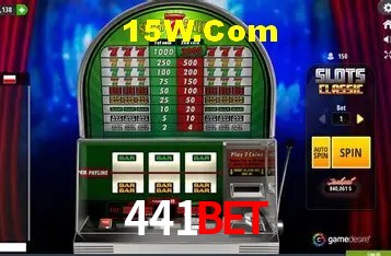 Cadastro Rápido 441Bet