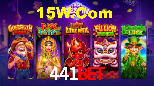 Tournaments 441Bet