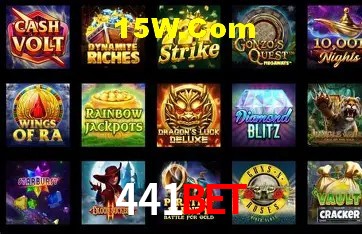 Login Seguro 441Bet