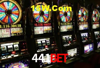 441Bet App