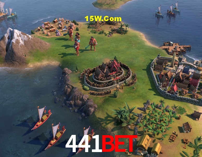 Estatísticas Esportivas 441Bet
