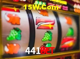 441Bet - Brazilian Slots Casino - 441Bet.Com