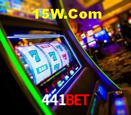 441Bet: Jogos de Caça-Níqueis-Altas Recompensas, Roleta-Velocidade, Blackjack-Desafios Máximos
