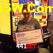 Game Providers 441Bet