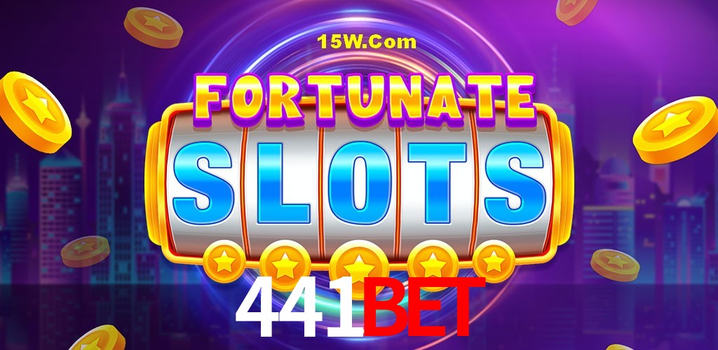 Seasonal Promotions 441Bet