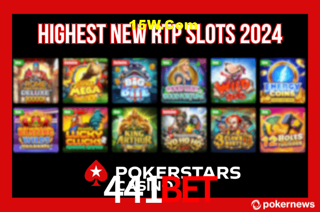 Weekend Specials 441Bet