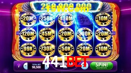 Explore as vantagens do 441Bet: serviço profissional e confiabilidade