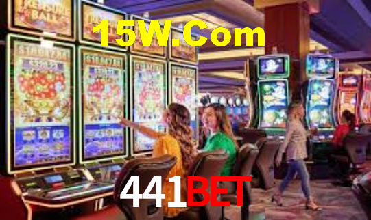 441Bet App